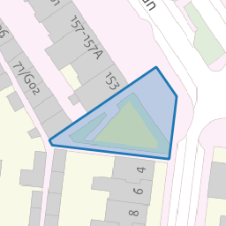 Perceel STR03-C-2285