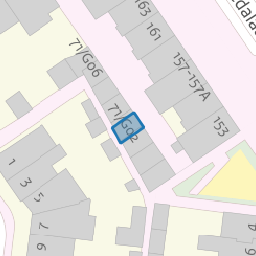 Perceel STR03-C-2287