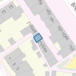 Perceel STR03-C-2289