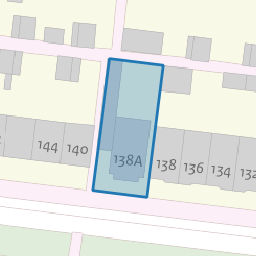 Perceel STR03-C-2293