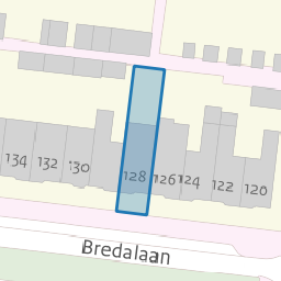 Perceel STR03-C-2297