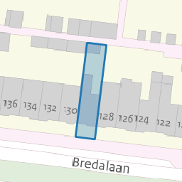 Perceel STR03-C-2298