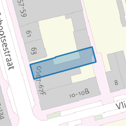 Perceel STR03-C-2308