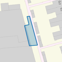 Perceel STR03-C-2311