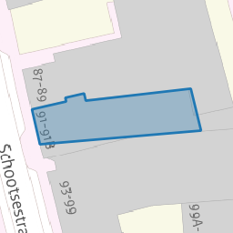 Perceel STR03-C-2313