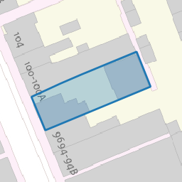 Perceel STR03-C-2332