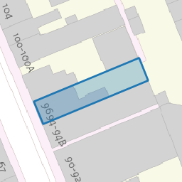 Perceel STR03-C-2333