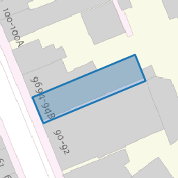 Perceel STR03-C-2334