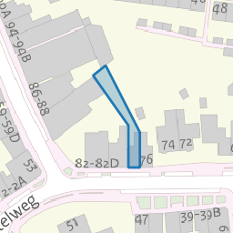 Perceel STR03-C-2340