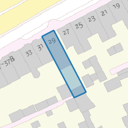 Perceel STR03-C-2343