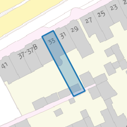 Perceel STR03-C-2345