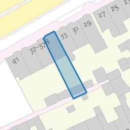 Perceel STR03-C-2346