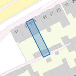 Perceel STR03-C-2347