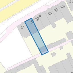 Perceel STR03-C-2348