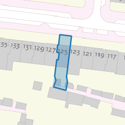 Perceel STR03-C-2359