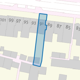 Perceel STR03-C-2363