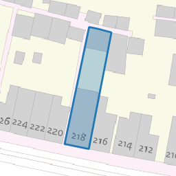 Perceel STR03-C-2365