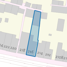 Perceel STR03-C-2366