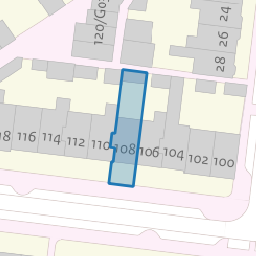 Perceel STR03-C-2372