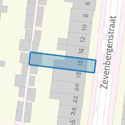 Perceel STR03-C-2373