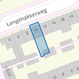 Perceel STR03-C-2383