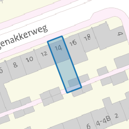 Perceel STR03-C-2385