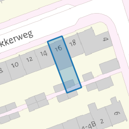 Perceel STR03-C-2386