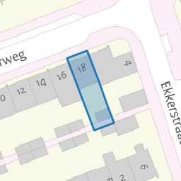 Perceel STR03-C-2387