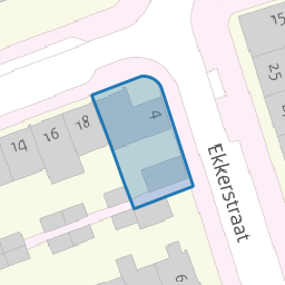 Perceel STR03-C-2388