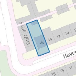 Perceel STR03-C-2390