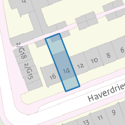 Perceel STR03-C-2391