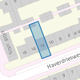 Perceel STR03-C-2392