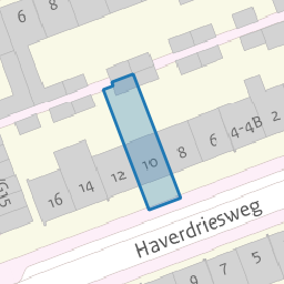 Perceel STR03-C-2393