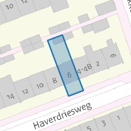 Perceel STR03-C-2395