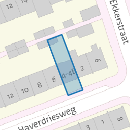 Perceel STR03-C-2396