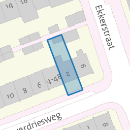 Perceel STR03-C-2397