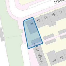 Perceel STR03-C-2399