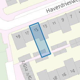 Perceel STR03-C-2401