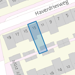 Perceel STR03-C-2402