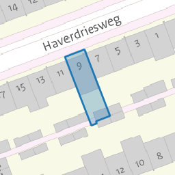 Perceel STR03-C-2404