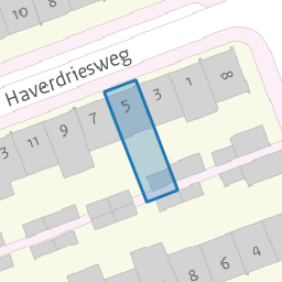 Perceel STR03-C-2406