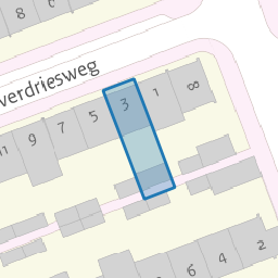 Perceel STR03-C-2407