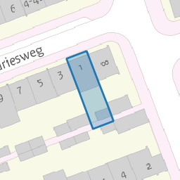 Perceel STR03-C-2408