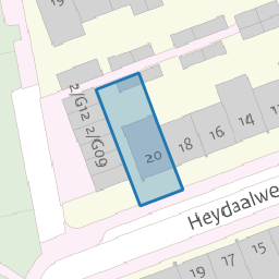 Perceel STR03-C-2411