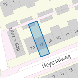 Perceel STR03-C-2412