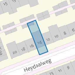 Perceel STR03-C-2414