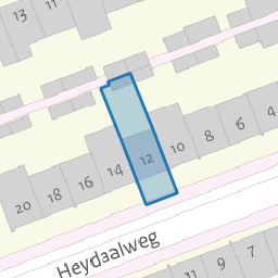 Perceel STR03-C-2415