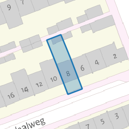 Perceel STR03-C-2417