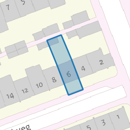 Perceel STR03-C-2418