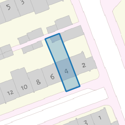 Perceel STR03-C-2419